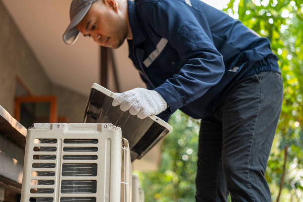 Best Emergency HVAC Services in Avon Park, FL